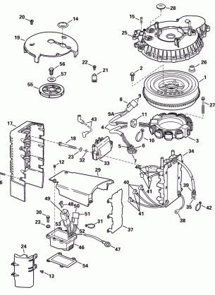 IGNITION SYSTEM