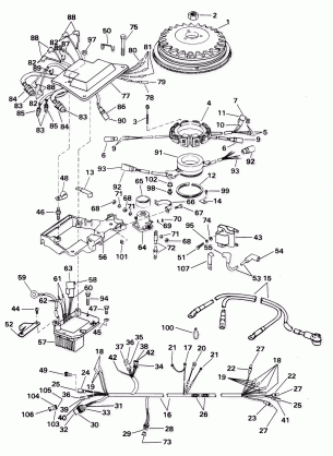 IGNITION SYSTEM