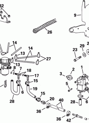 OIL COMPONENTS