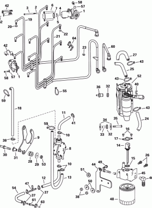 FUEL COMPONENTS