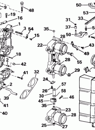 INTAKE MANIFOLD