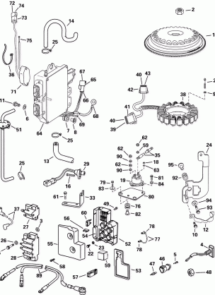 ELECTRICAL SYSTEM