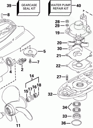 GEARCASE