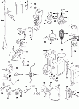 ELECTRICAL SYSTEM