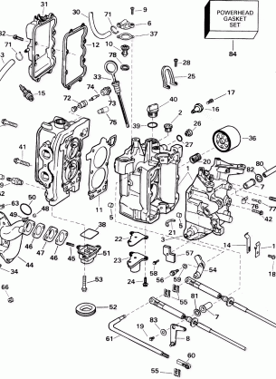 CYLINDER & CRANKCASE