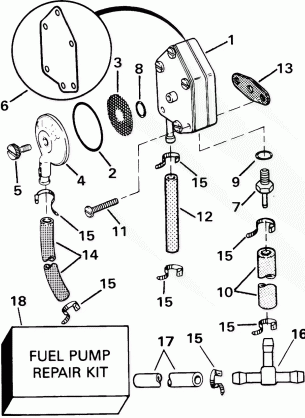 FUEL PUMP