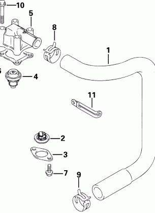 THERMOSTAT