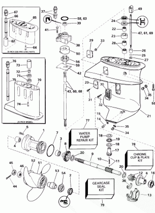 GEARCASE