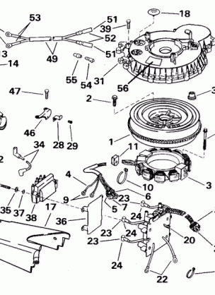 IGNITION SYSTEM