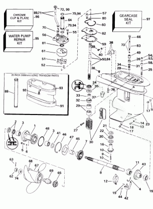 GEARCASE