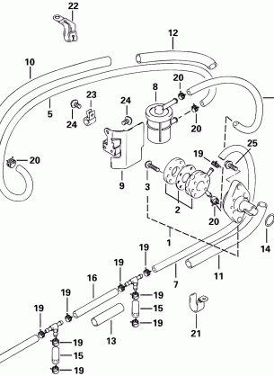 FUEL PUMP