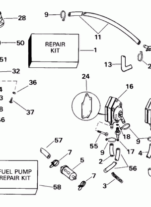 FUEL SYSTEM