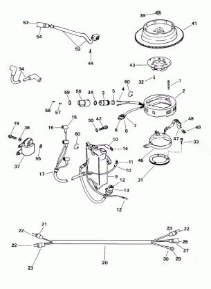 IGNITION SYSTEM - A R RL