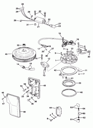 IGNITION SYSTEM