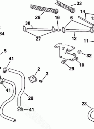 OIL COMPONENTS