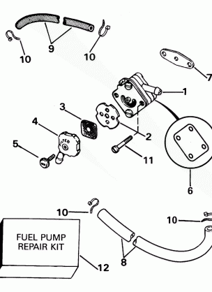 FUEL PUMP