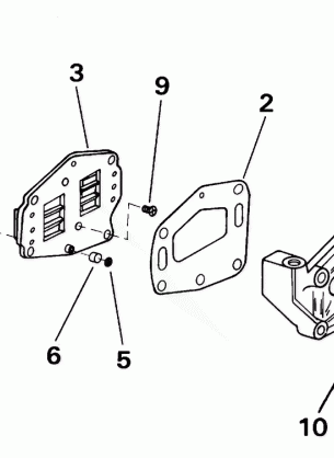 INTAKE MANIFOLD