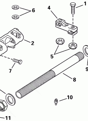 DUAL CABLE CONNECTOR KIT