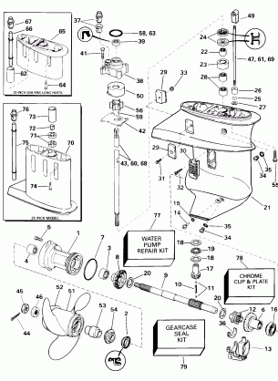 GEARCASE