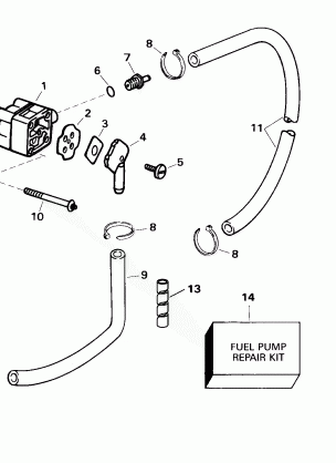 FUEL PUMP