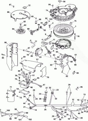 IGNITION SYSTEM