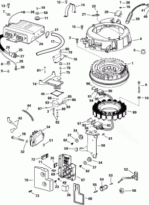 ELECTRICAL SYSTEM