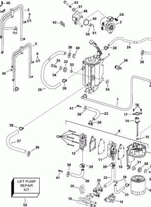 FUEL COMPONENTS