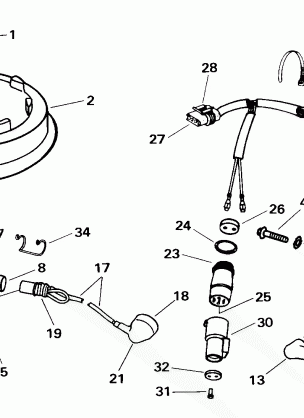 IGNITION - ROPE