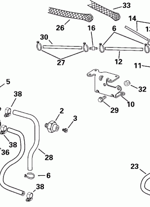 OIL COMPONENTS