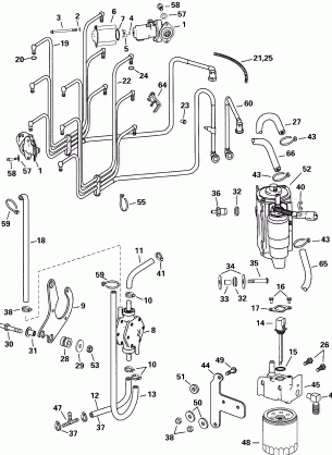 FUEL COMPONENTS