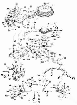 IGNITION SYSTEM