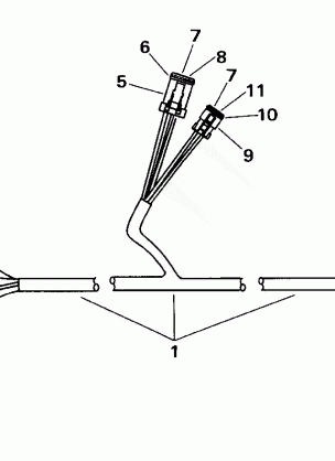 INSTRUMENT CABLE