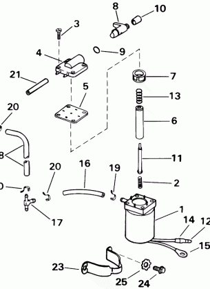 ELECTRIC  PRIMER SYSTEM