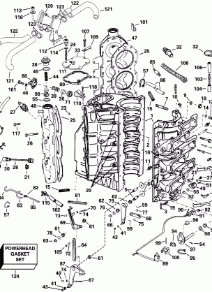 CYLINDER & CRANKCASE