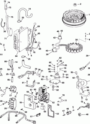 ELECTRICAL SYSTEM