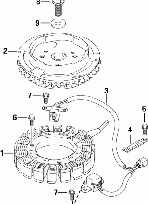 FLYWHEEL