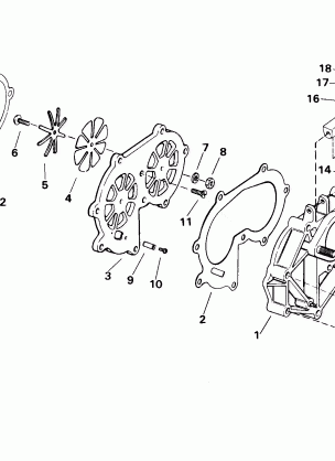 INTAKE MANIFOLD