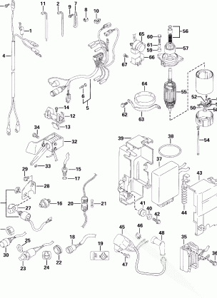 ELECTRICAL SYSTEM