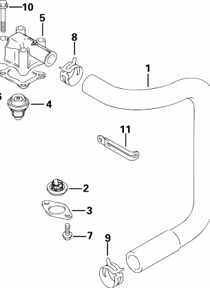 THERMOSTAT