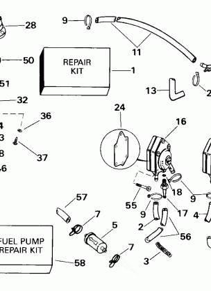 FUEL SYSTEM