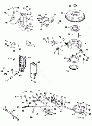 IGNITION SYSTEM - PL