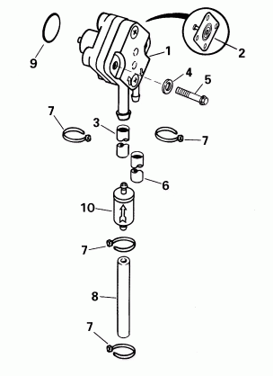 FUEL PUMP