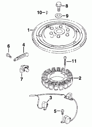 FLYWHEEL