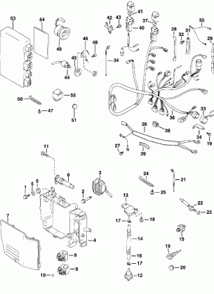 ELECTRICAL SYSTEM