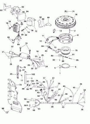 IGNITION SYSTEM