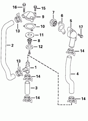 THERMOSTAT