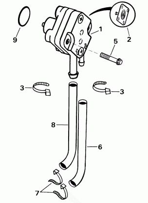 FUEL PUMP