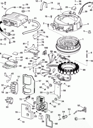 ELECTRICAL SYSTEM