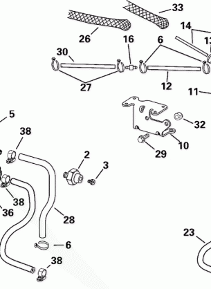 OIL COMPONENTS