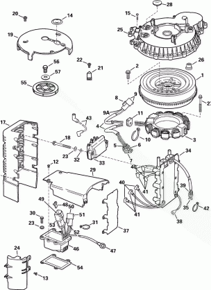 IGNITION SYSTEM